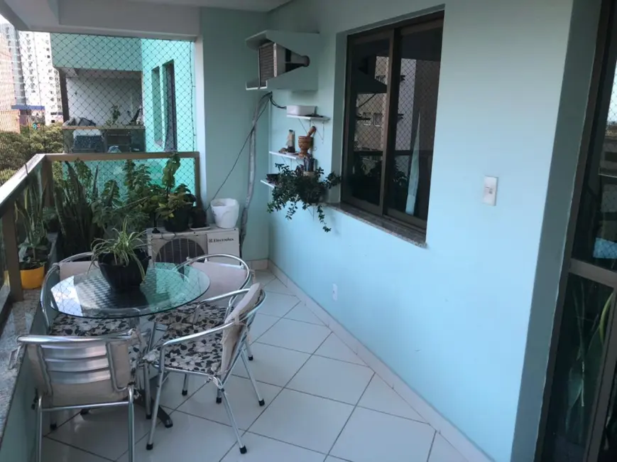 Apartamento com 2 quartos à venda, 93m2 em Itapuã, Vila Velha - ES - imagem 8 Foto 8 de Apartamento com 2 quartos à venda, 93m2 em Itapuã, Vila Velha - ES