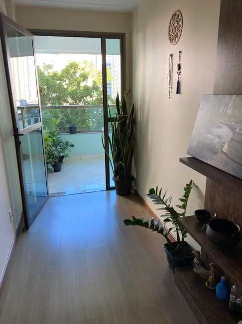 Apartamento com 2 quartos à venda, 93m2 em Itapuã, Vila Velha - ES - imagem 1 Foto 1 de Apartamento com 2 quartos à venda, 93m2 em Itapuã, Vila Velha - ES