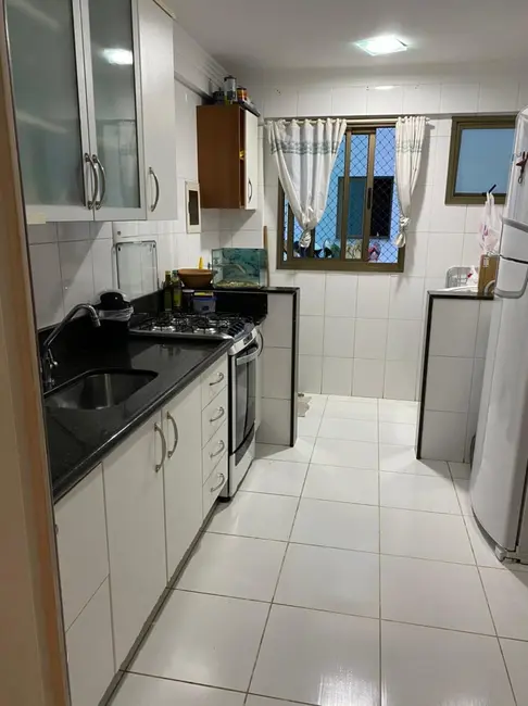 Apartamento com 2 quartos à venda, 93m2 em Itapuã, Vila Velha - ES - imagem 5 Foto 5 de Apartamento com 2 quartos à venda, 93m2 em Itapuã, Vila Velha - ES