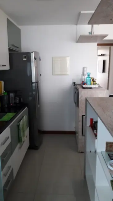 Apartamento com 1 quarto à venda, 45m2 em Praia da Costa, Vila Velha - ES - imagem 6 Foto 6 de Apartamento com 1 quarto à venda, 45m2 em Praia da Costa, Vila Velha - ES