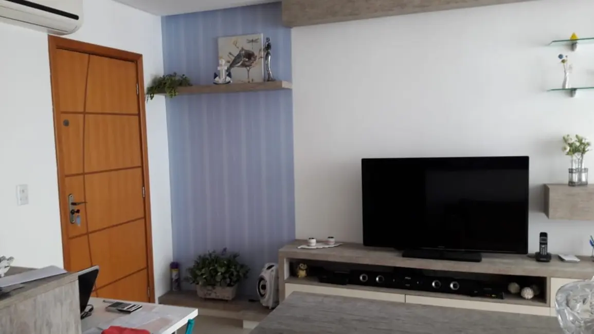 Apartamento com 1 quarto à venda, 45m2 em Praia da Costa, Vila Velha - ES - imagem 8 Foto 8 de Apartamento com 1 quarto à venda, 45m2 em Praia da Costa, Vila Velha - ES