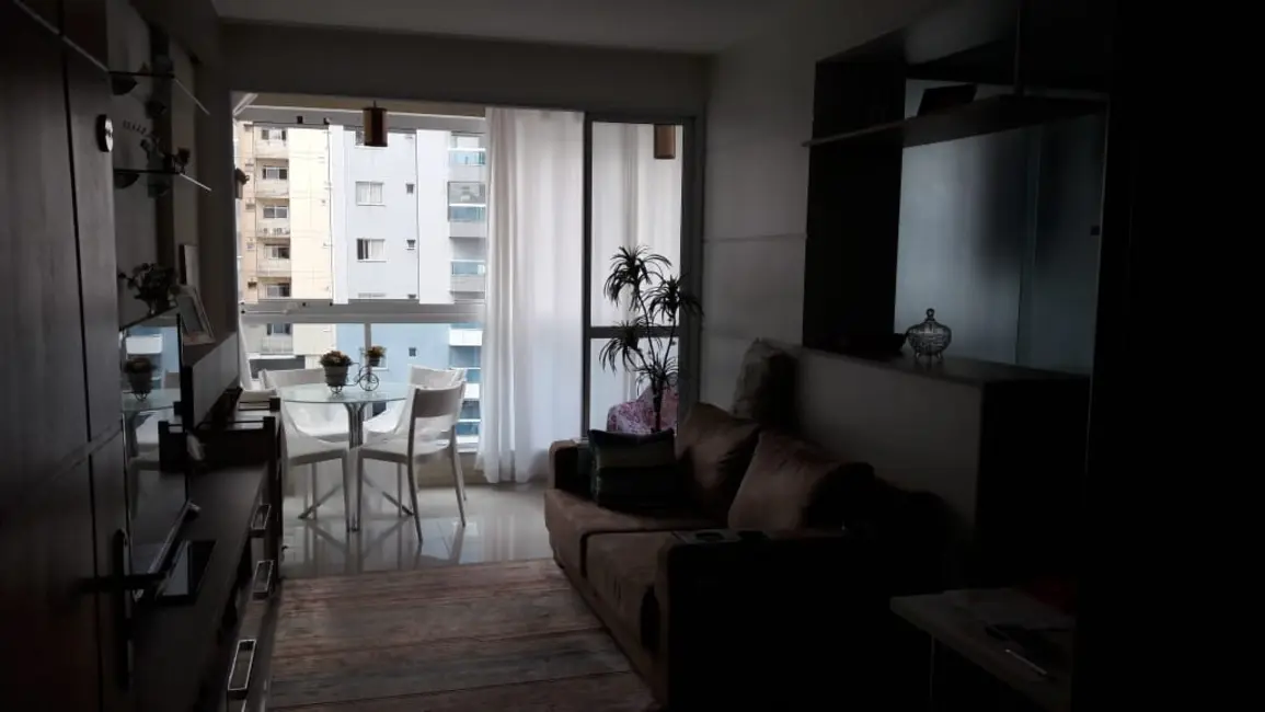 Foto 2 de Apartamento com 1 quarto à venda, 45m2 em Praia da Costa, Vila Velha - ES