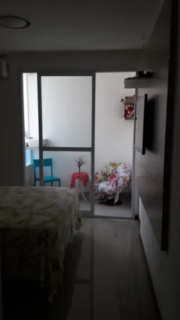 Apartamento com 1 quarto à venda, 45m2 em Praia da Costa, Vila Velha - ES - imagem 3 Foto 3 de Apartamento com 1 quarto à venda, 45m2 em Praia da Costa, Vila Velha - ES