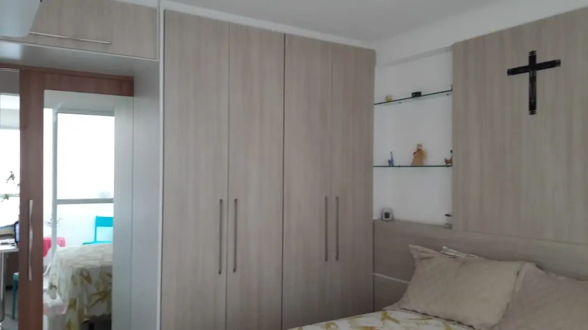 Apartamento com 1 quarto à venda, 45m2 em Praia da Costa, Vila Velha - ES - imagem 9 Foto 9 de Apartamento com 1 quarto à venda, 45m2 em Praia da Costa, Vila Velha - ES
