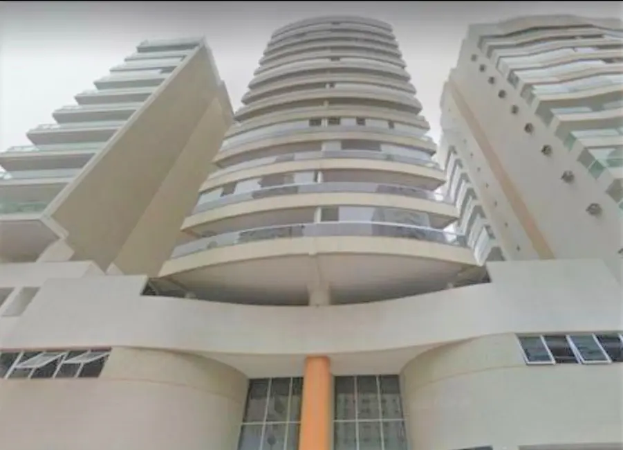 Foto 1 de Apartamento com 2 quartos à venda, 94m2 em Itapuã, Vila Velha - ES