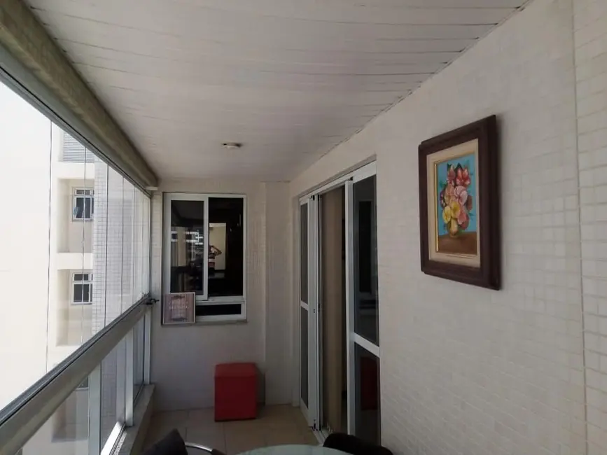 Foto 2 de Apartamento com 2 quartos à venda, 94m2 em Itapuã, Vila Velha - ES