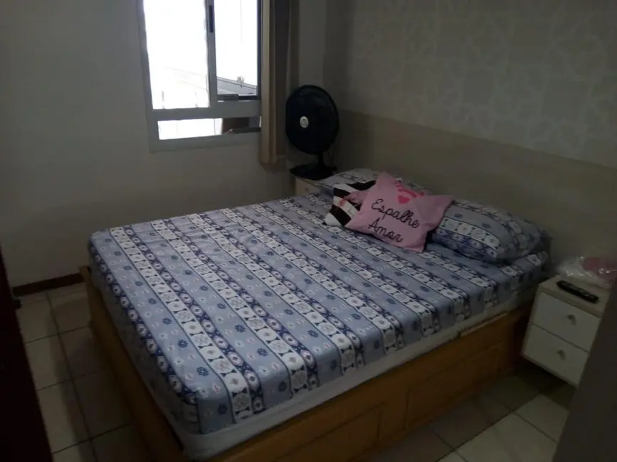 Apartamento com 2 quartos à venda, 94m2 em Itapuã, Vila Velha - ES - imagem 6 Foto 6 de Apartamento com 2 quartos à venda, 94m2 em Itapuã, Vila Velha - ES