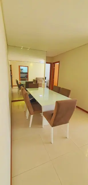 Foto 3 de Apartamento com 2 quartos à venda em Itapuã, Vila Velha - ES