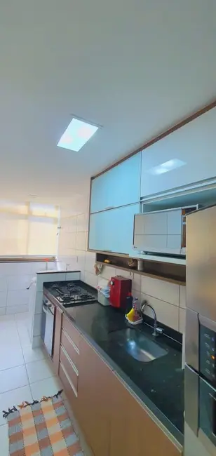 Foto 6 de Apartamento com 2 quartos à venda em Itapuã, Vila Velha - ES