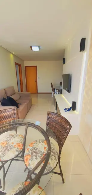 Foto 5 de Apartamento com 2 quartos à venda em Itapuã, Vila Velha - ES