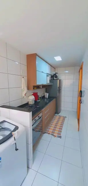 Foto 7 de Apartamento com 2 quartos à venda em Itapuã, Vila Velha - ES