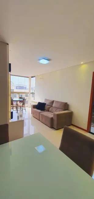 Foto 4 de Apartamento com 2 quartos à venda em Itapuã, Vila Velha - ES