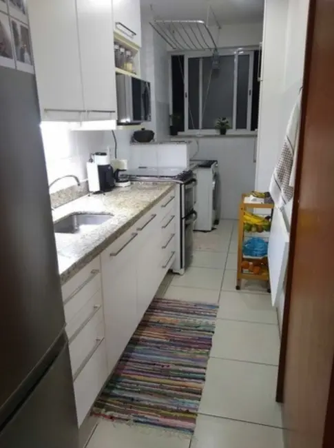 Apartamento com 2 quartos à venda, 80m2 em Praia da Costa, Vila Velha - ES - imagem 6 Foto 6 de Apartamento com 2 quartos à venda, 80m2 em Praia da Costa, Vila Velha - ES