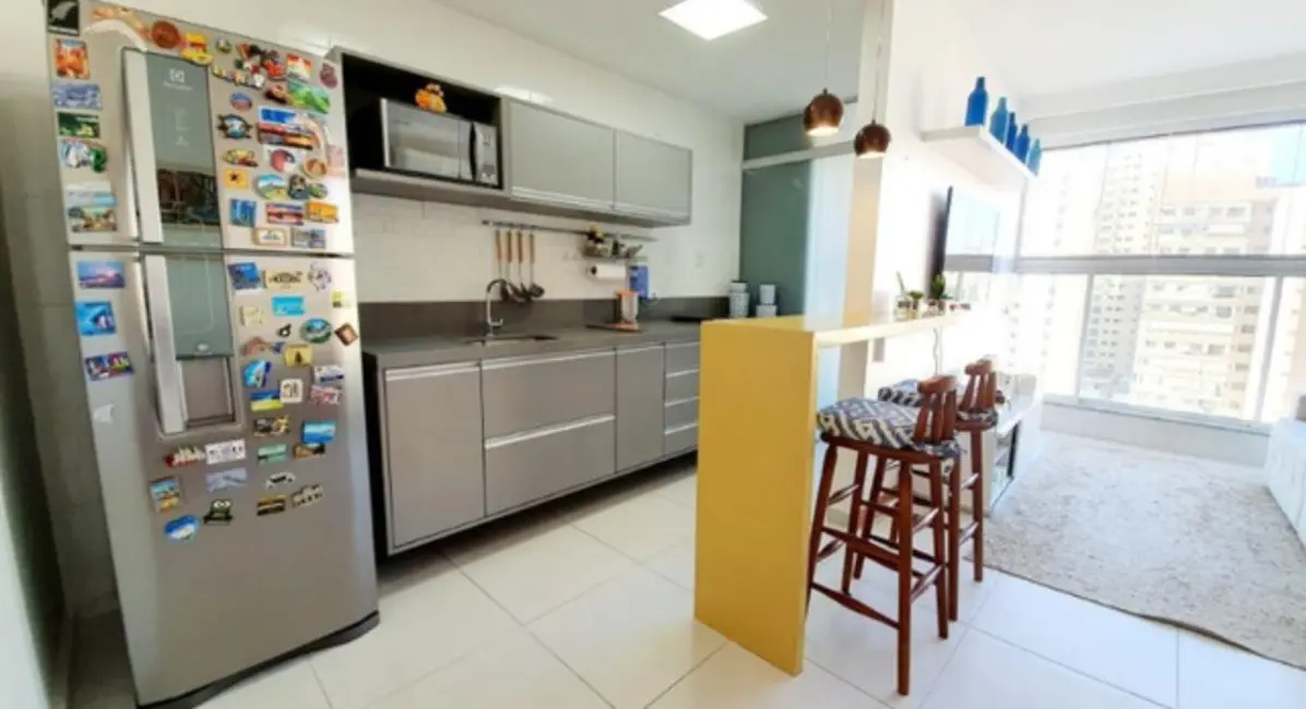 Apartamento com 2 quartos à venda, 60m2 em Praia da Costa, Vila Velha - ES - imagem 8 Foto 8 de Apartamento com 2 quartos à venda, 60m2 em Praia da Costa, Vila Velha - ES