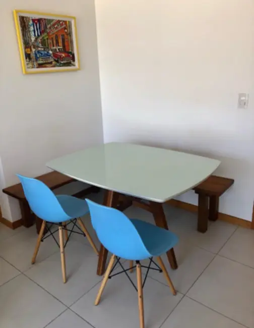 Apartamento com 2 quartos à venda, 60m2 em Praia da Costa, Vila Velha - ES - imagem 4 Foto 4 de Apartamento com 2 quartos à venda, 60m2 em Praia da Costa, Vila Velha - ES