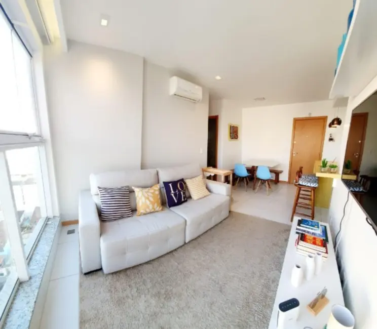 Apartamento com 2 quartos à venda, 60m2 em Praia da Costa, Vila Velha - ES - imagem 3 Foto 3 de Apartamento com 2 quartos à venda, 60m2 em Praia da Costa, Vila Velha - ES