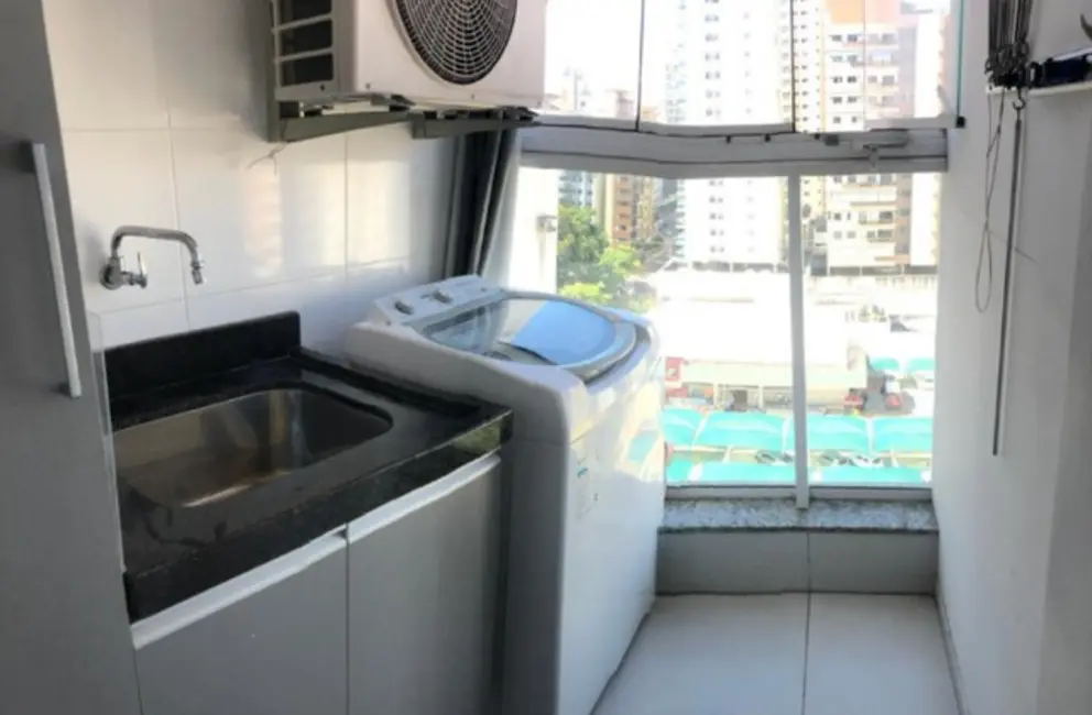 Apartamento com 2 quartos à venda, 60m2 em Praia da Costa, Vila Velha - ES - imagem 7 Foto 7 de Apartamento com 2 quartos à venda, 60m2 em Praia da Costa, Vila Velha - ES