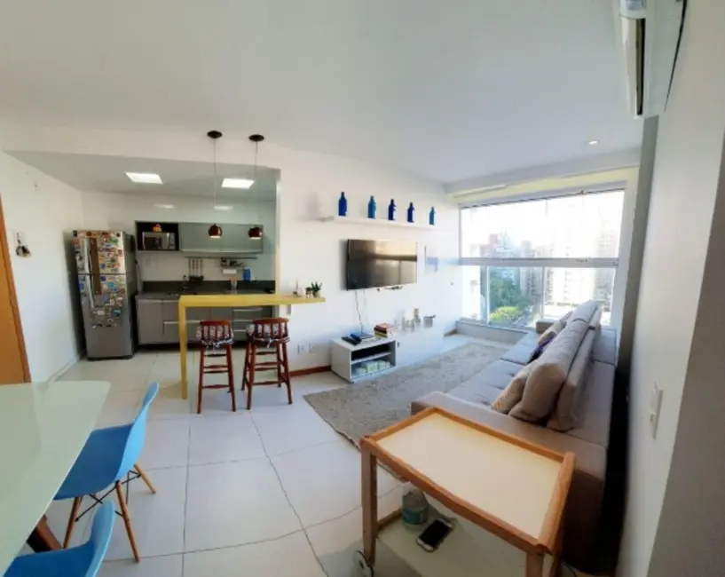 Foto 1 de Apartamento com 2 quartos à venda, 60m2 em Praia da Costa, Vila Velha - ES
