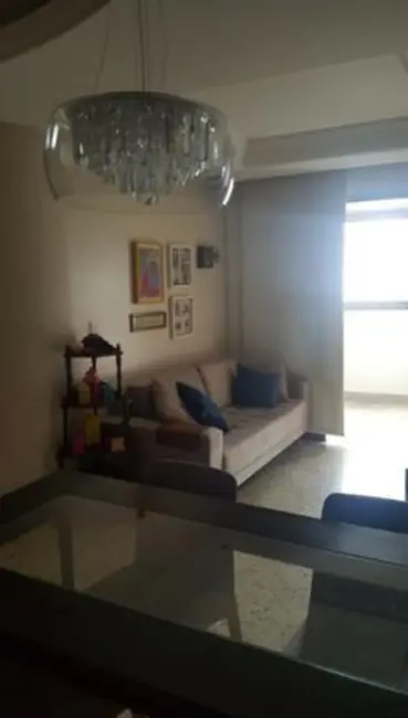 Foto 2 de Apartamento com 3 quartos à venda, 115m2 em Itapuã, Vila Velha - ES