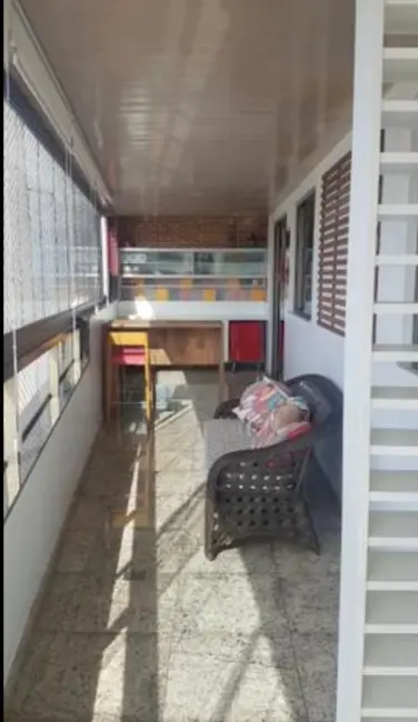 Apartamento com 3 quartos à venda, 115m2 em Itapuã, Vila Velha - ES - imagem 4 Foto 4 de Apartamento com 3 quartos à venda, 115m2 em Itapuã, Vila Velha - ES