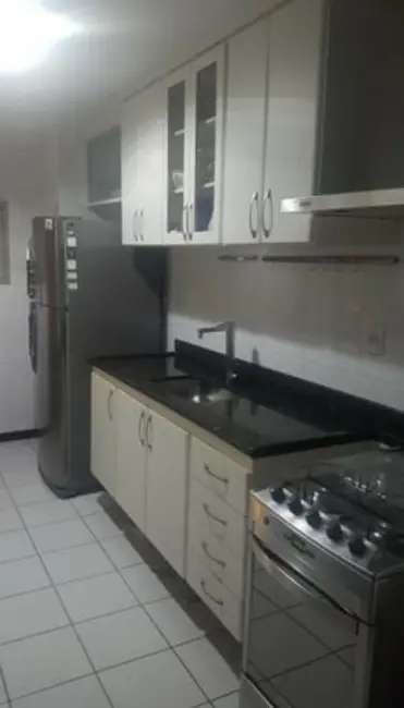 Apartamento com 3 quartos à venda, 115m2 em Itapuã, Vila Velha - ES - imagem 6 Foto 6 de Apartamento com 3 quartos à venda, 115m2 em Itapuã, Vila Velha - ES