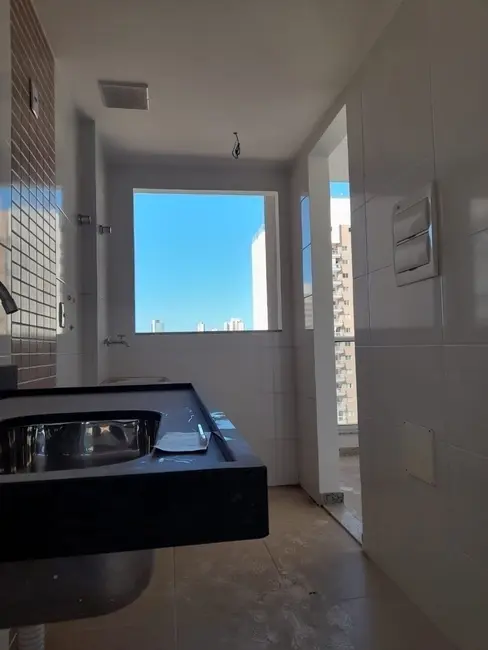 Apartamento com 2 quartos à venda, 58m2 em Praia de Itaparica, Vila Velha - ES - imagem 3 Foto 3 de Apartamento com 2 quartos à venda, 58m2 em Praia de Itaparica, Vila Velha - ES