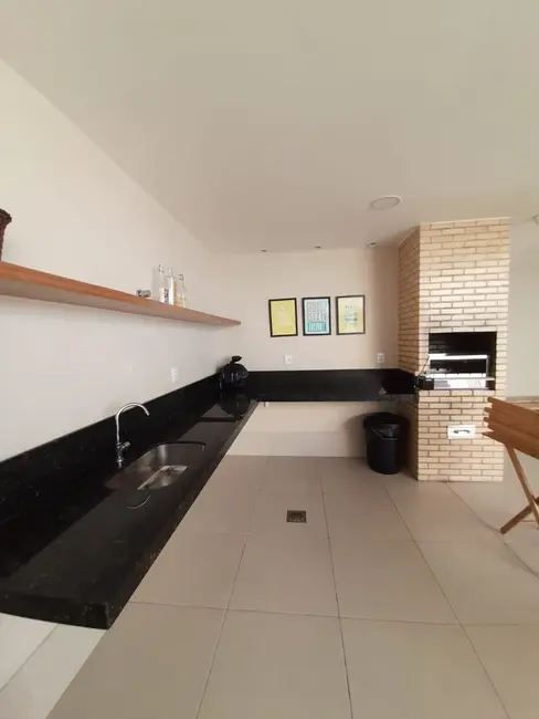 Apartamento com 2 quartos à venda, 58m2 em Praia de Itaparica, Vila Velha - ES - imagem 5 Foto 5 de Apartamento com 2 quartos à venda, 58m2 em Praia de Itaparica, Vila Velha - ES