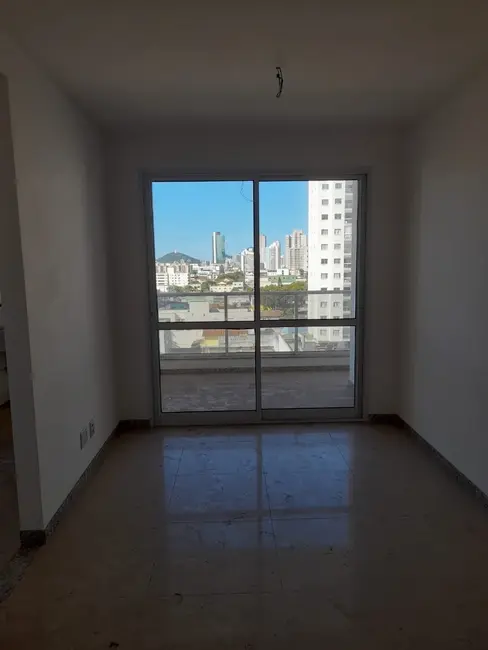 Foto 2 de Apartamento com 2 quartos à venda, 58m2 em Praia de Itaparica, Vila Velha - ES