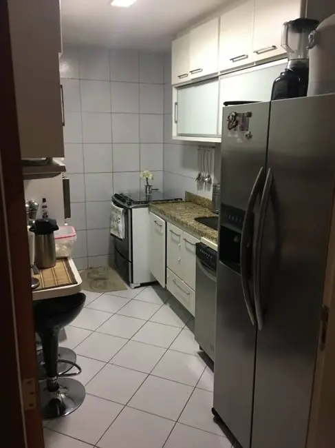 Foto 7 de Apartamento com 3 quartos à venda, 119m2 em Praia da Costa, Vila Velha - ES