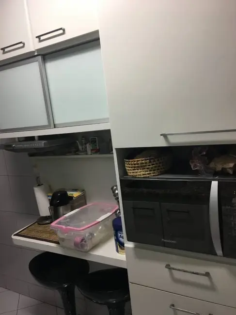 Foto 8 de Apartamento com 3 quartos à venda, 119m2 em Praia da Costa, Vila Velha - ES