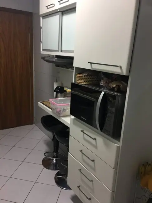 Foto 6 de Apartamento com 3 quartos à venda, 119m2 em Praia da Costa, Vila Velha - ES