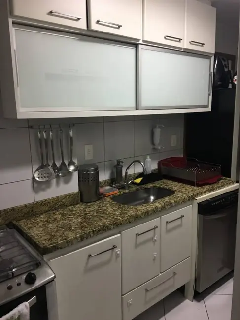 Foto 5 de Apartamento com 3 quartos à venda, 119m2 em Praia da Costa, Vila Velha - ES