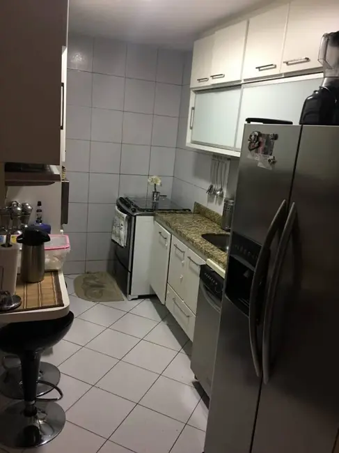 Foto 4 de Apartamento com 3 quartos à venda, 119m2 em Praia da Costa, Vila Velha - ES