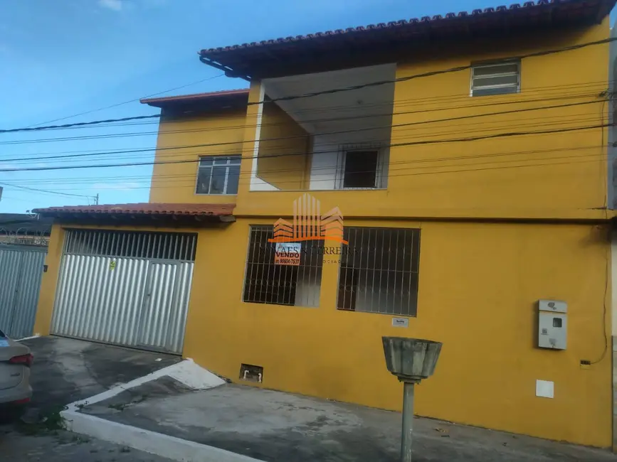 Foto 1 de Casa com 4 quartos à venda em Ilha dos Bentos, Vila Velha - ES