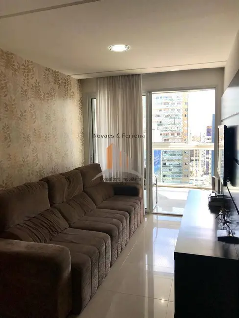 Apartamento com 2 quartos à venda em Praia da Costa, Vila Velha - ES - imagem 4 Foto 4 de Apartamento com 2 quartos à venda em Praia da Costa, Vila Velha - ES