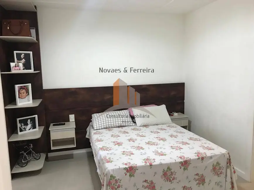 Apartamento com 2 quartos à venda em Praia da Costa, Vila Velha - ES - imagem 9 Foto 9 de Apartamento com 2 quartos à venda em Praia da Costa, Vila Velha - ES