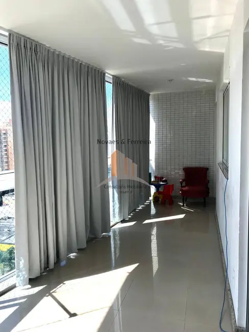 Apartamento com 2 quartos à venda em Praia da Costa, Vila Velha - ES - imagem 3 Foto 3 de Apartamento com 2 quartos à venda em Praia da Costa, Vila Velha - ES