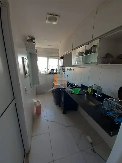 Foto 9 de Apartamento com 2 quartos à venda, 60m2 em Praia de Itaparica, Vila Velha - ES