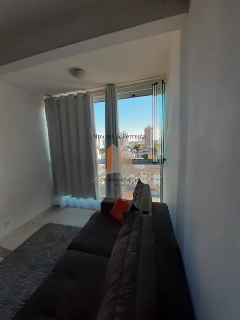 Foto 3 de Apartamento com 2 quartos à venda, 60m2 em Praia de Itaparica, Vila Velha - ES