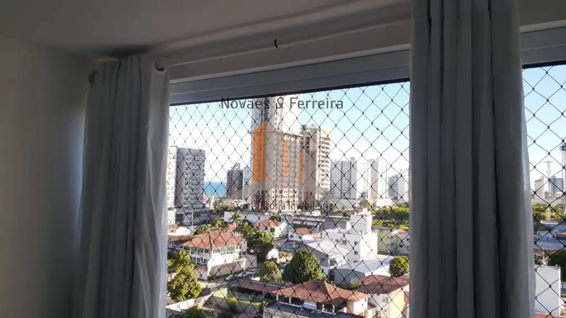 Foto 7 de Apartamento com 2 quartos à venda, 60m2 em Praia de Itaparica, Vila Velha - ES