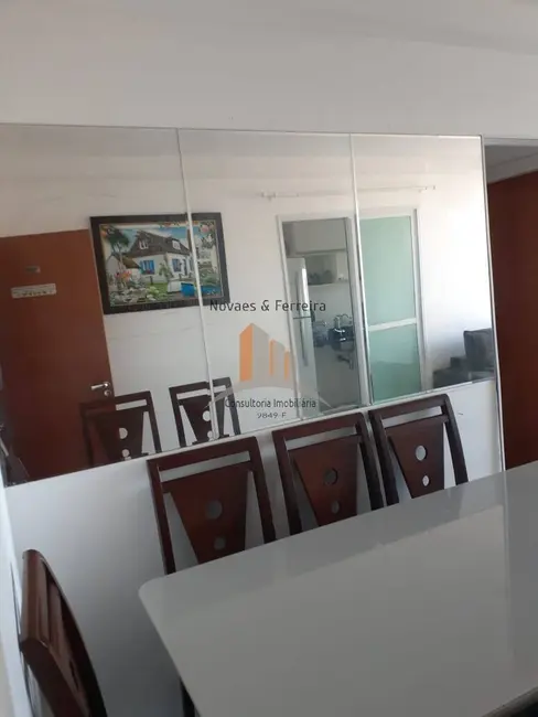 Foto 5 de Apartamento com 2 quartos à venda, 60m2 em Praia de Itaparica, Vila Velha - ES