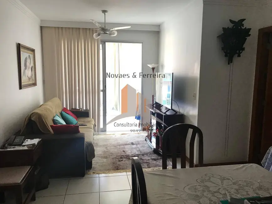 Foto 2 de Apartamento com 3 quartos à venda, 120m2 em Praia da Costa, Vila Velha - ES