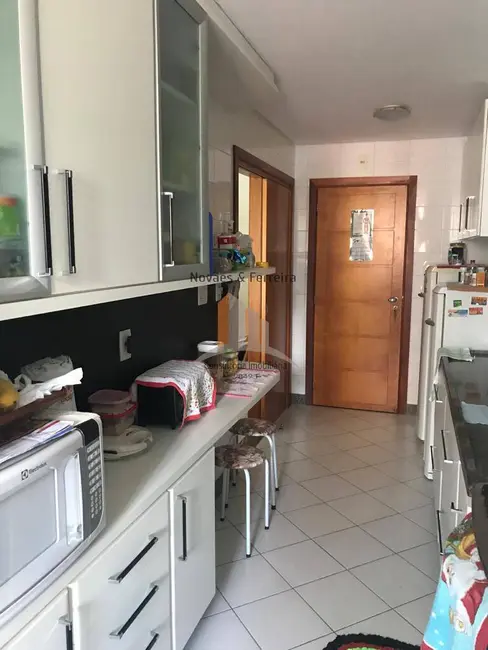Apartamento com 3 quartos à venda, 120m2 em Praia da Costa, Vila Velha - ES - imagem 8 Foto 8 de Apartamento com 3 quartos à venda, 120m2 em Praia da Costa, Vila Velha - ES