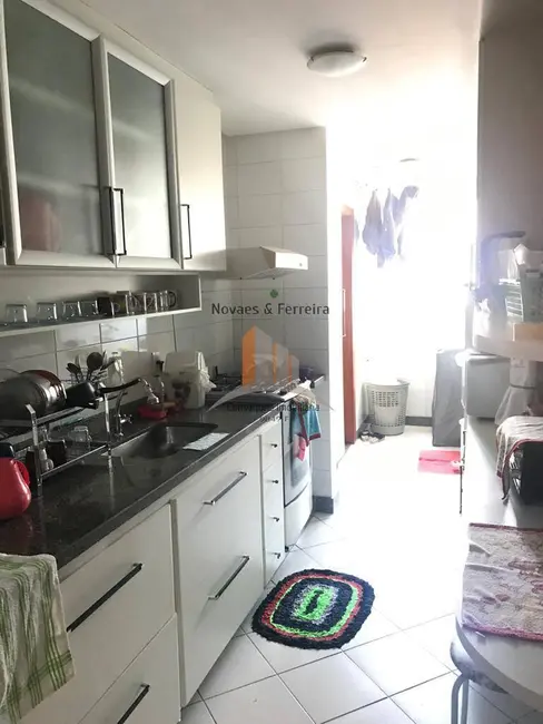 Apartamento com 3 quartos à venda, 120m2 em Praia da Costa, Vila Velha - ES - imagem 7 Foto 7 de Apartamento com 3 quartos à venda, 120m2 em Praia da Costa, Vila Velha - ES