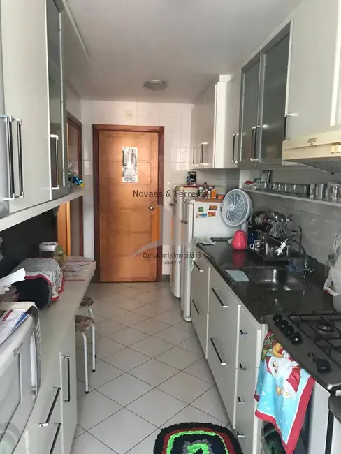 Apartamento com 3 quartos à venda, 120m2 em Praia da Costa, Vila Velha - ES - imagem 6 Foto 6 de Apartamento com 3 quartos à venda, 120m2 em Praia da Costa, Vila Velha - ES