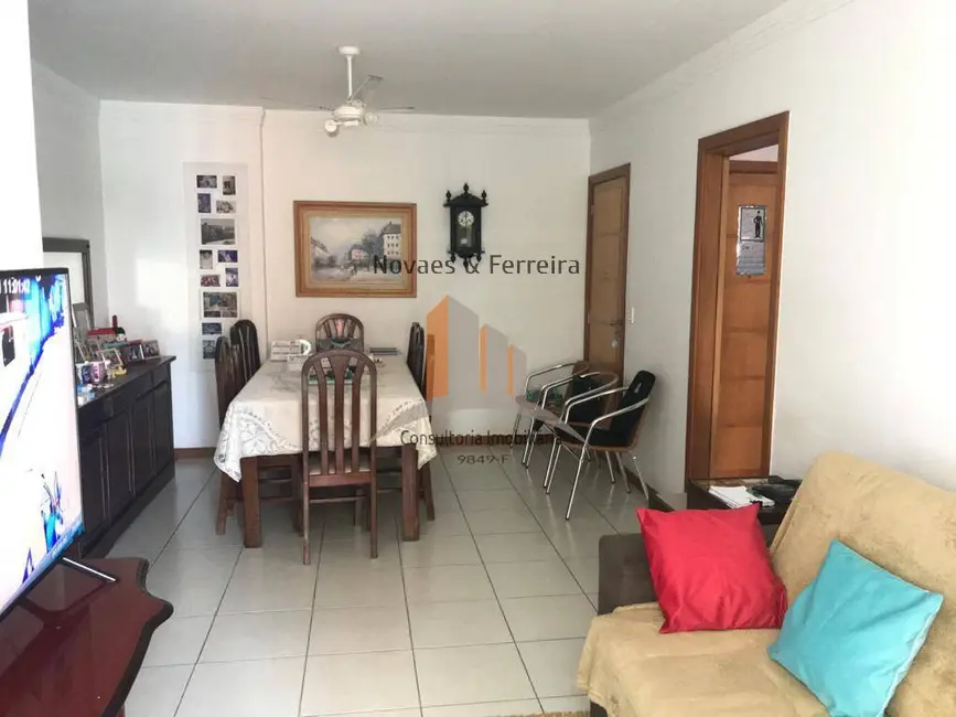 Foto 1 de Apartamento com 3 quartos à venda, 120m2 em Praia da Costa, Vila Velha - ES