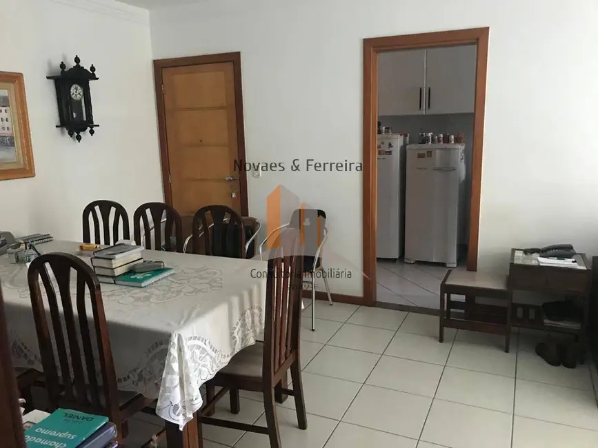 Apartamento com 3 quartos à venda, 120m2 em Praia da Costa, Vila Velha - ES - imagem 5 Foto 5 de Apartamento com 3 quartos à venda, 120m2 em Praia da Costa, Vila Velha - ES