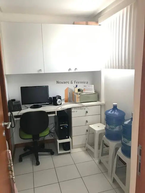 Apartamento com 3 quartos à venda, 120m2 em Praia da Costa, Vila Velha - ES - imagem 9 Foto 9 de Apartamento com 3 quartos à venda, 120m2 em Praia da Costa, Vila Velha - ES