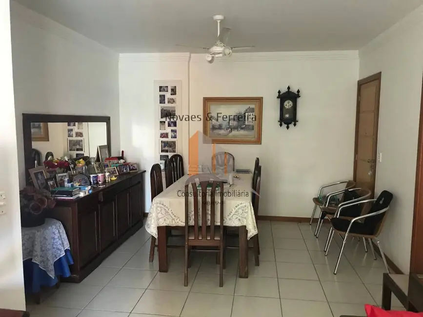 Apartamento com 3 quartos à venda, 120m2 em Praia da Costa, Vila Velha - ES - imagem 3 Foto 3 de Apartamento com 3 quartos à venda, 120m2 em Praia da Costa, Vila Velha - ES