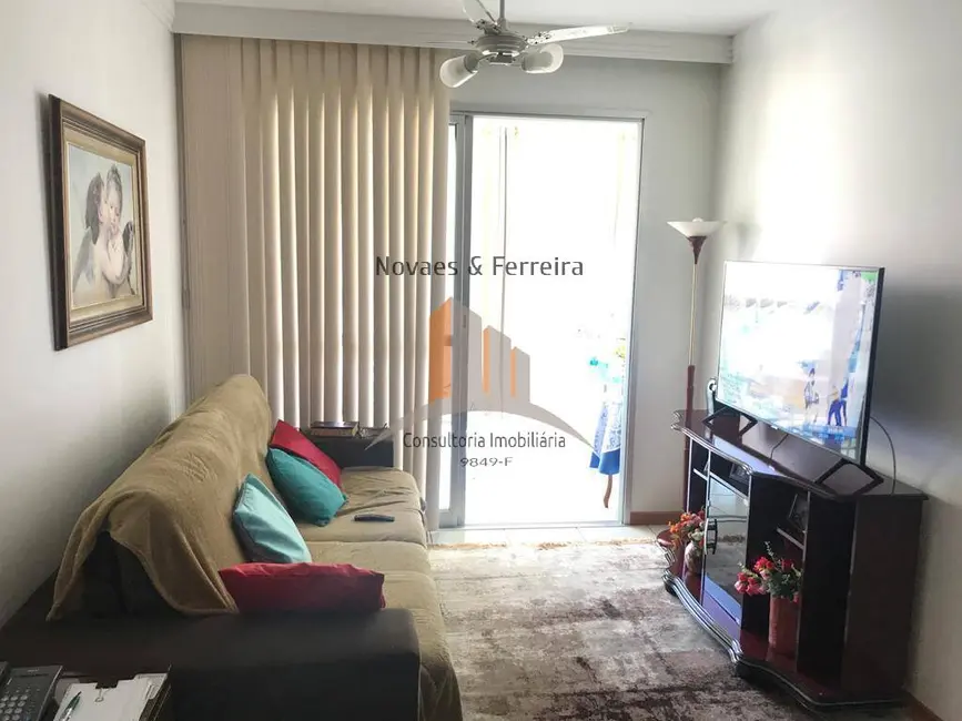 Apartamento com 3 quartos à venda, 120m2 em Praia da Costa, Vila Velha - ES - imagem 4 Foto 4 de Apartamento com 3 quartos à venda, 120m2 em Praia da Costa, Vila Velha - ES